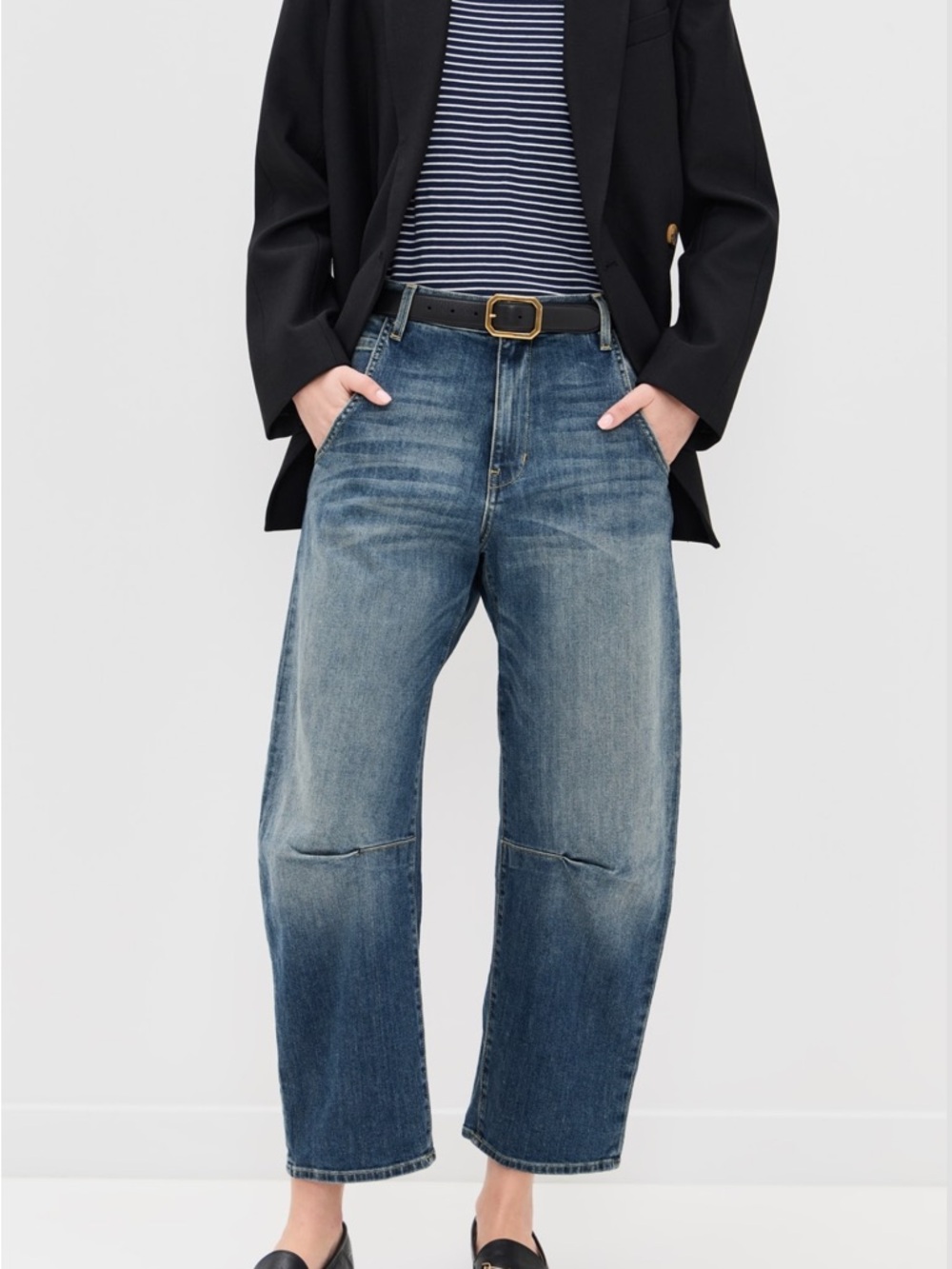 NILI LOTAN Emerson Jeans